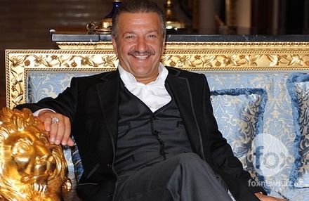 Azərbaycanlı milyarderə qarşı şok ittiham: 8 qətli sifariş verib Azərbaycanlı milyarderə qarşı şok ittiham: 8 qətli sifariş verib