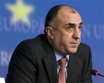 Elmar Məmmədyarov nazirlərin Moskva görüşünə münasibət bildirib