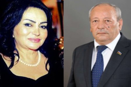 Astan Şahverdiyev müğənni ilə torpaq davasından danışdı - “Ağzına gələni danışır” Astan Şahverdiyev müğənni ilə torpaq davasından danışdı - “Ağzına gələni danışır”