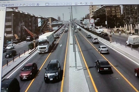 Sürücülərin nəzərinə:sabahdan bu qadağa qüvvəyə minir