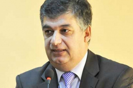 Əli Məsimli: Əli Məsimli: