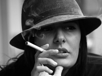 Siqaretin törətdiyi qorxulu bəla: XOAX xəstəliyi...