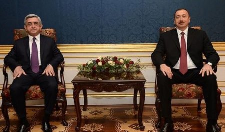 Minsk Qrupu İrəvana Qarabağ şərtini sərtləşdirir