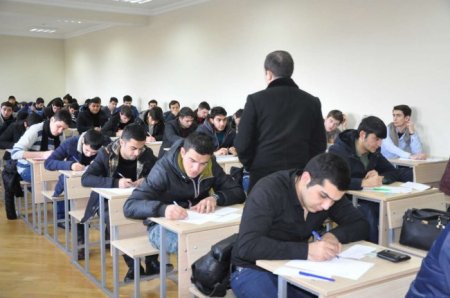Azərbaycanda təhsil BİABIRÇILIĞI - Şagirdlərin 90 faizi riyaziyyatdan “2” alıb