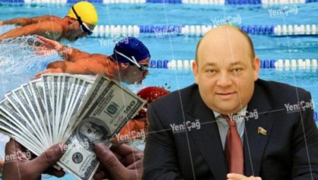 Millət vəkilindən gülünc təklif - 