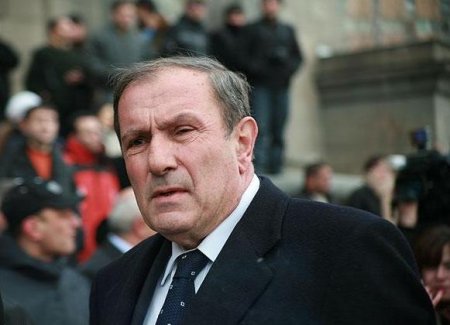 İrəvanda seçki biabırçılığı