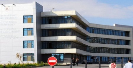 Bakı şəhər DYP sifarişlə işləyir - ŞİKAYƏT