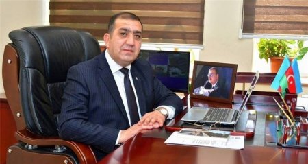 Torpaqlarımızın satılmasında böyük rolu olan Rəhim Qazıyevin tərifləndiyi məclisdə Rasim Məmmədov tədbir iştirakçılarına etiraz edib, məclisi tərk etdi - ŞOK