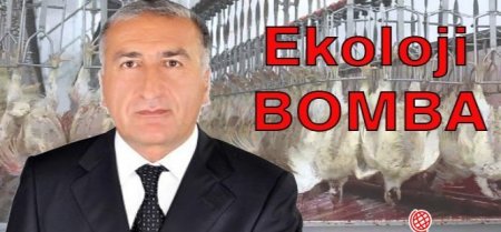 Deputat Lerikdə “qan” tökür və onu da LƏNKARAN ÇAYINA AXIDIR