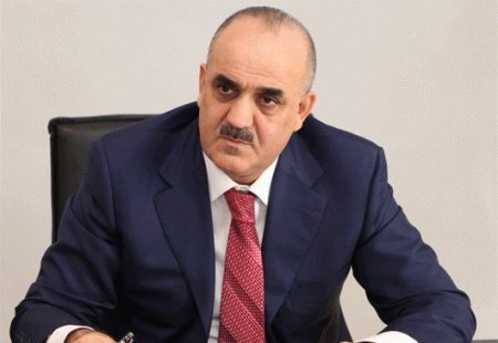 Səlim Müslümov qalmaqallı mərkəz direktorunu 