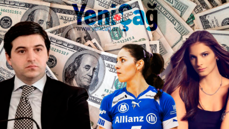 Ziya Məmmədovun oğlu Anar Məmmədov borclu qaldığı əcnəbi qadınların pulunu nə vaxt ödəyəcək?