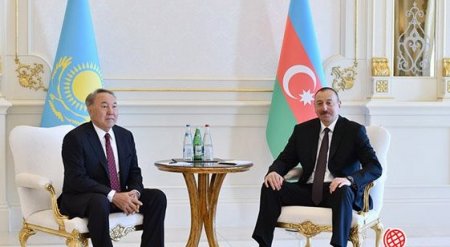 Azərbaycanlı milyarder övladlarının dəbdəbəli həyat tərzi - FOTOLAR 