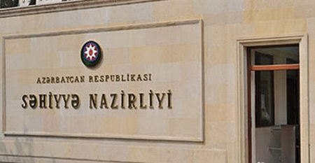 Səhiyyə Nazirliyi xəbərdarlıq edir...