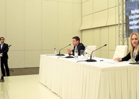 “Bakı Marafonu 2017”də iştirak üçün 6 385 nəfər qeydiyyatdan keçib