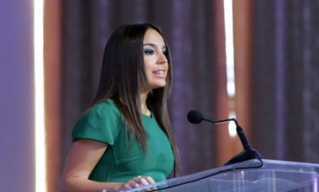 Leyla Əliyeva “Bakı Marafonu 2017”də iştirak edəcək