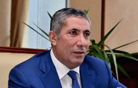 “Milyardları götürüb getdilər” - Siyavuş Novruzov