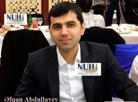 “Ştutqart” MMC-nin rəhbərliyi faktlar qarşısında acizdir və Əfqan Abdullayev yenə susur