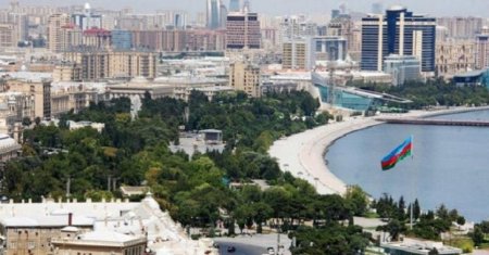 Bakıda 48 milyon manata torpaq satılır- FOTOLAR