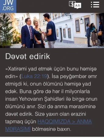 Bakıda “elektron kitab” adı ilə insanları aldadanlar hansı dini təriqətin üzvləridir - FOTOLAR 