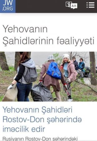 Bakıda “elektron kitab” adı ilə insanları aldadanlar hansı dini təriqətin üzvləridir - FOTOLAR 