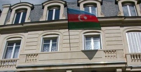 Azərbaycanın xaricdəki bəzi səfirliklərində nöqsanlar aşkarlandı