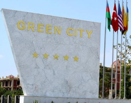 BİABIRÇILIQ! Bakıda yeni tikilən istirahət mərkəzi uçdu - 1 ölü