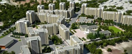 Sosial ev almaq üçün şərtlər - İlkin ödəniş açıqlandı