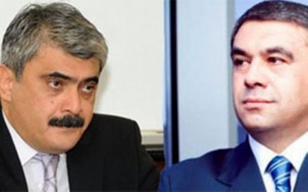 Həbsin bir addımlığında olan Maliyyə naziri Samir Şərifov himayə etdiyi Elmar Məmmədovu niyə qoruya bilməmişdi?