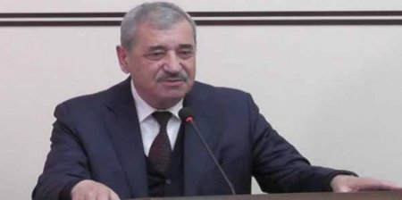 Jurnalisti vuran icra başçısı - “Mənim yerimdə başqaları olsaydı, eyni cavabı verərdi”