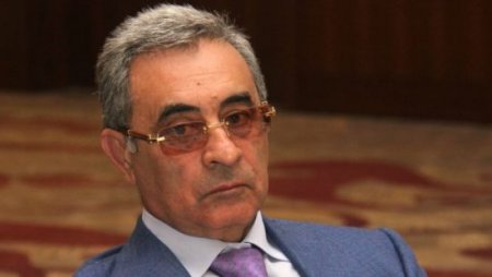 Putinin azərbaycanlı dostunun Avropa və Dünya çempionlarımıza qarşı maliyyə fırıldağı