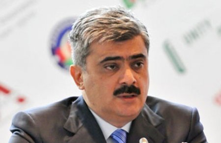 Maliyyə naziri Samir Şərifovun yoxlaması: hər müəllimdən də 10 manat yoxlama pulu tutulub