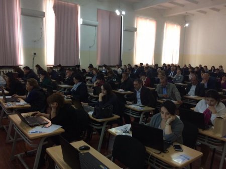 Direktor və müəllim olmaq istəyənlərin nəzərinə!