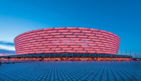 İslam Oyunlarına 57 ölkə qatılır   