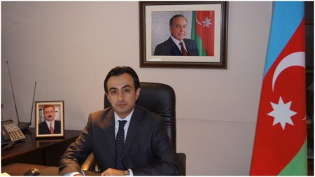 Səfirimizin bacısı BDU-nun tələbəsini məhkəməyə verdi - Rüşvət ittihamına görə