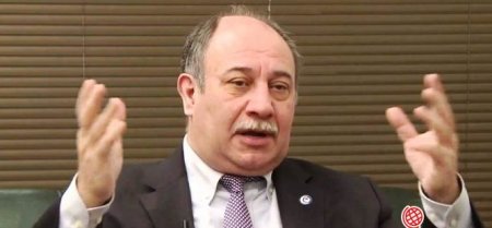 “Facebook” istifadəçilərini avara adlandıran deputatın səhifəsi tapıldı - FOTOFAKT