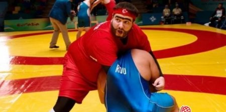 Recep İvedik Azərbaycandan İMTİNA ETDİ!