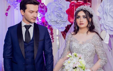 Məmur qızı ikinci evliliyinə və səs-küylü toyuna nə qədər pul xərclədi?- FOTO
