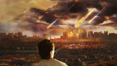 Yerə təhlükə yaxınlaşır: “Dünya oktyabrda dağılacaq”