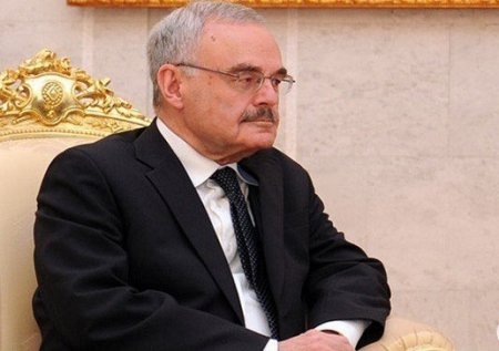 Ölkənin maliyyə qurumlarının rəhbərləri toplantı keçirdi