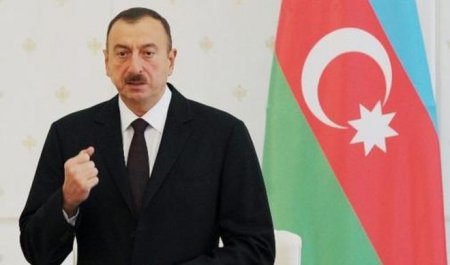 Prezidentdən nazirlərə önəmli – MESAJ