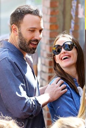 Dünya şöhrətli cütlük boşanır  