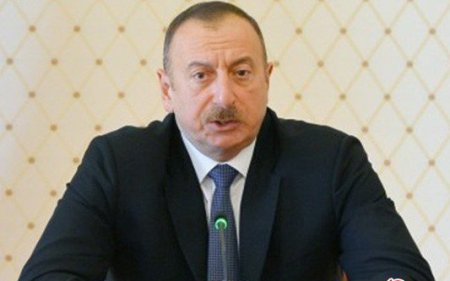 Prezident sərəncam verdi - 3 milyon ayrıldı