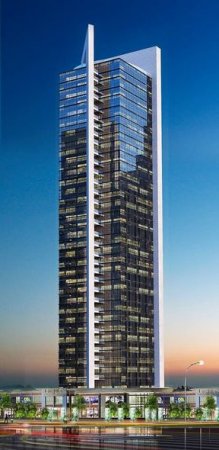 Bakının bu mikrorayonu belə olacaq – Möhtəşəm görüntülər  