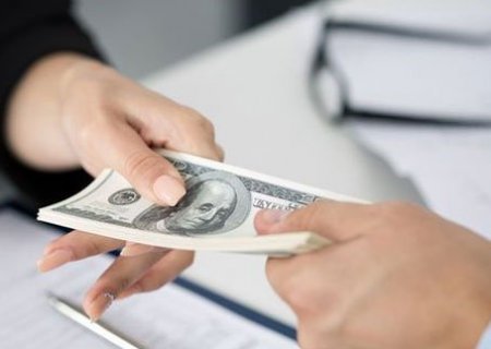 Gələn həftə üçün məzənnə açıqlandı