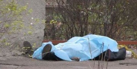 Bakıda bədbəxt olay - Məktəb direktoru faciəvi şəkildə öldü