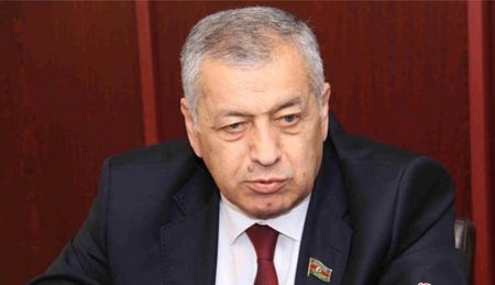 Deputatdan valyuta dəyişmək istəyənlərə — ŞAD XƏBƏR