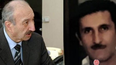 Xalq artisti oğlunun ölümünə dözmədi