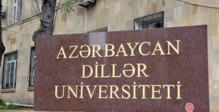 Azərbaycan Dillər Universitetində müəllim tələbələri TƏHQİR ETDİ, ara qarışdı
