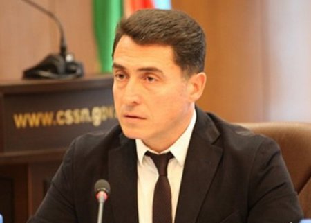 “Dövlət qulluğu haqqında” qanun dəyişdirilir