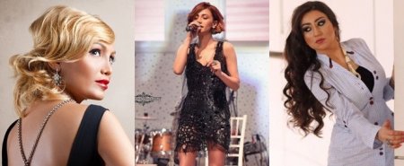 Azərbaycanlı məşhurların əsil adları - SİYAHI 